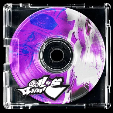 Radio Rebelle by Brownelims - album cover