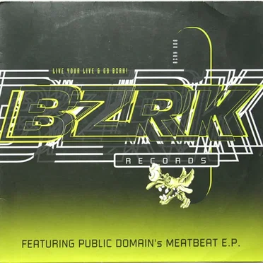 Meatbeat E.P.