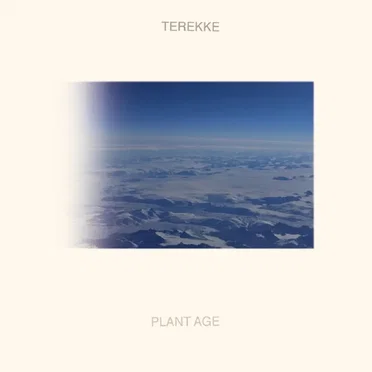 Plant Age by Terekke - album cover
