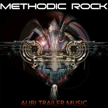 Methodic Rock, Vol. 1