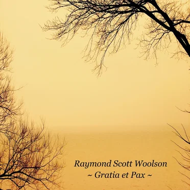 Raymond Scott Woolson