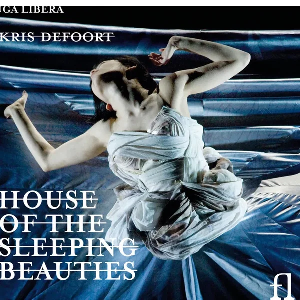 House of the Sleeping Beauties