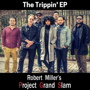 The Trippin’ EP