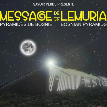 Message Of Lemuria