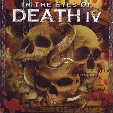 In the Eyes of Death IV by Various Artists - album cover