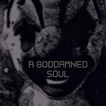A Goddamned Soul by Beating Signal - album cover