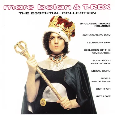 The Essential Collection