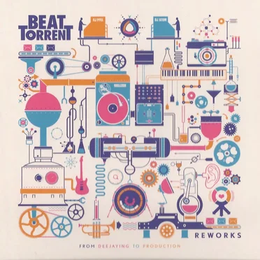 Reworks: From Deejaying to Production