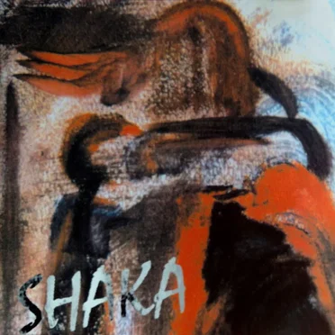 Shaka by Shaka - album cover