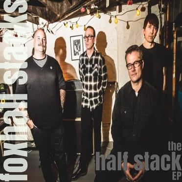 The Half Stack EP