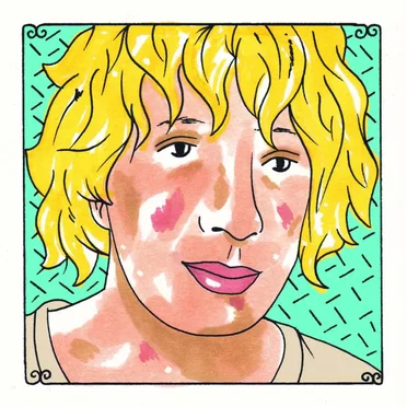 Daytrotter Session by Moddi - album cover