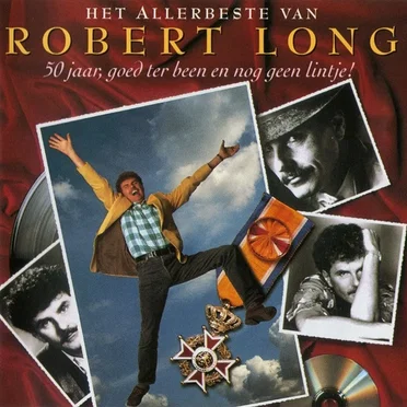 Het allerbeste van Robert Long