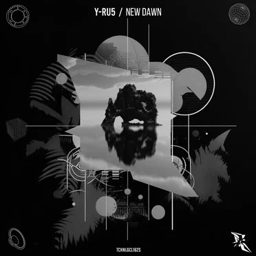 New Dawn by Y-RU5 - album cover