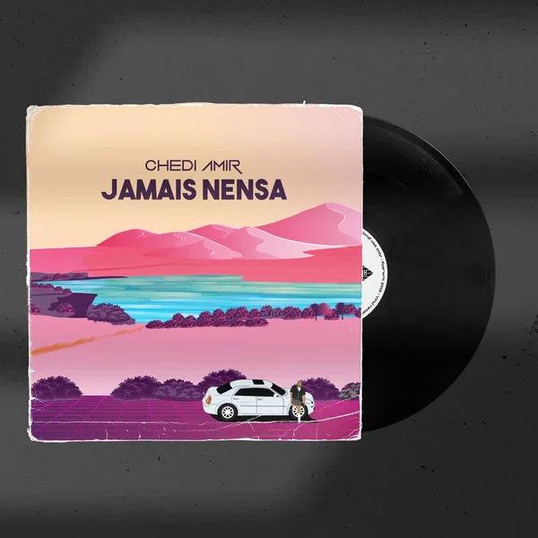 Jamais Nensa