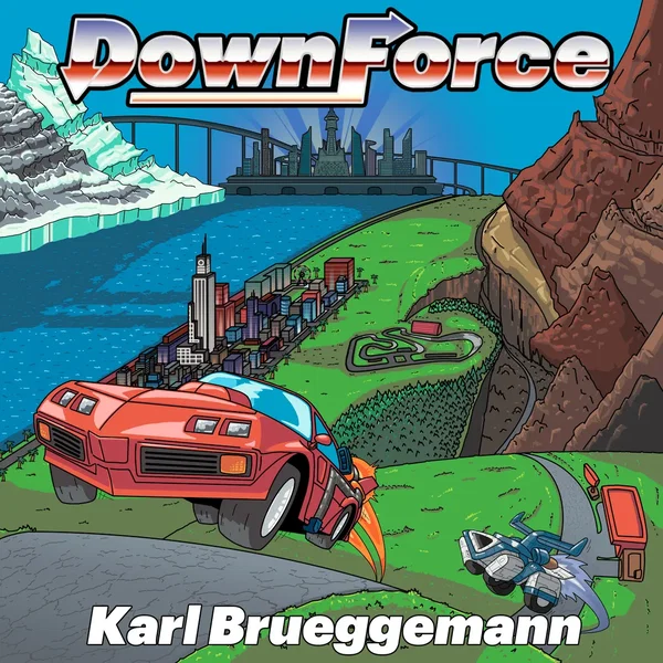 Downforce