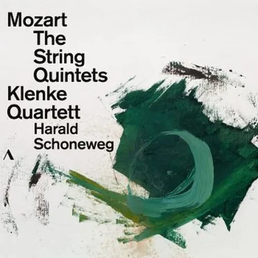The String Quintets
