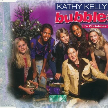 It’s Christmas Time