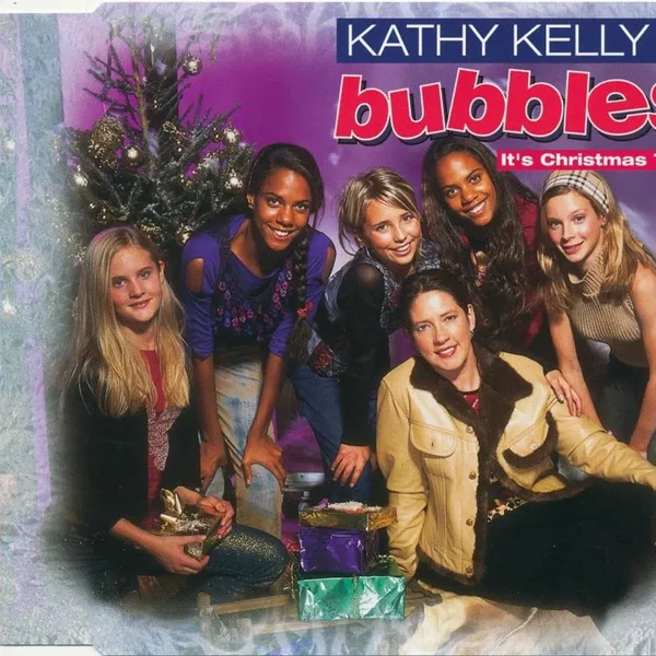 It’s Christmas Time