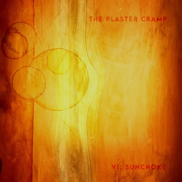 VI: Sunchoke