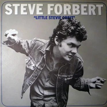 Little Stevie Orbit