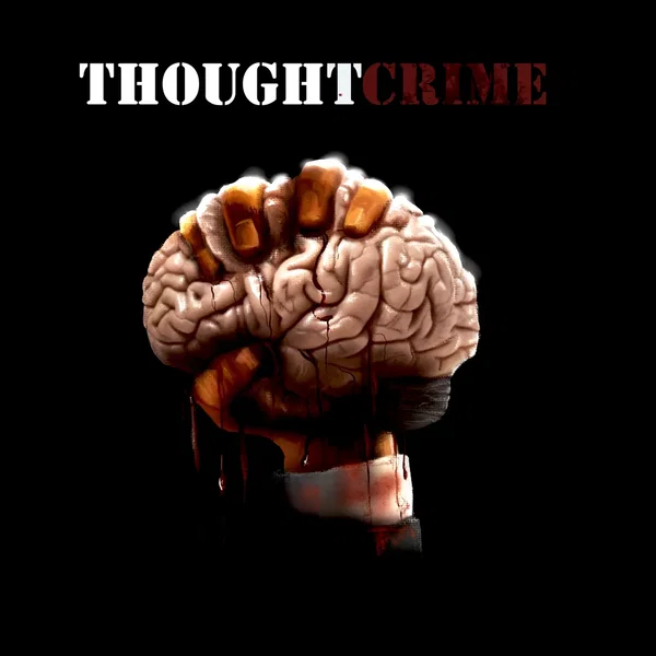 THOUGHTCRIME