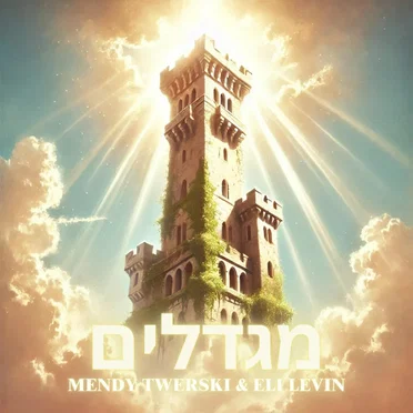 מגדלים (גרסת יידיש)