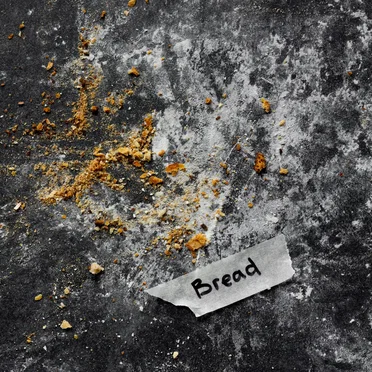 Communion (Reinterpreted)