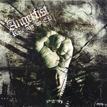 Raise Your Fist EP