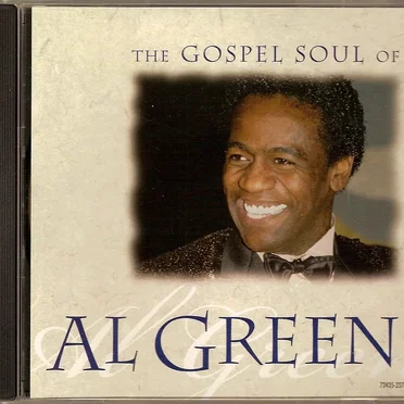 The Gospel Soul of Al Green