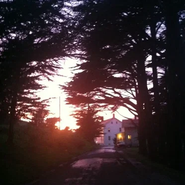 Music From The Headlands Center For The Arts, Volume Three - Wild River