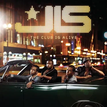 The Club Is Alive (Wideboys Stadium mix - radio edit)