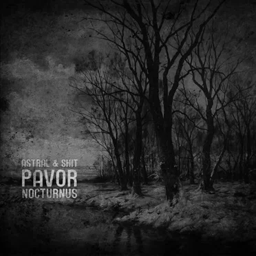 Pavor nocturnus