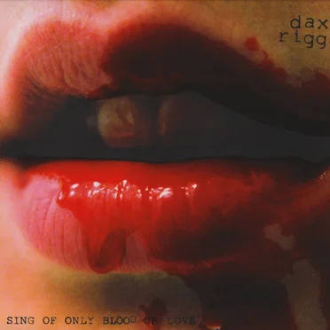 We Sing of Only Blood or Love