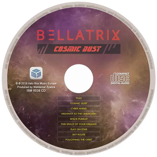 Cosmic Dust