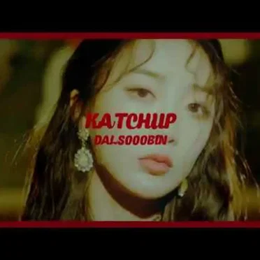 Katchup by 달수빈 - album cover