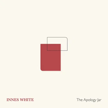The Apology Jar by Innes White - album cover