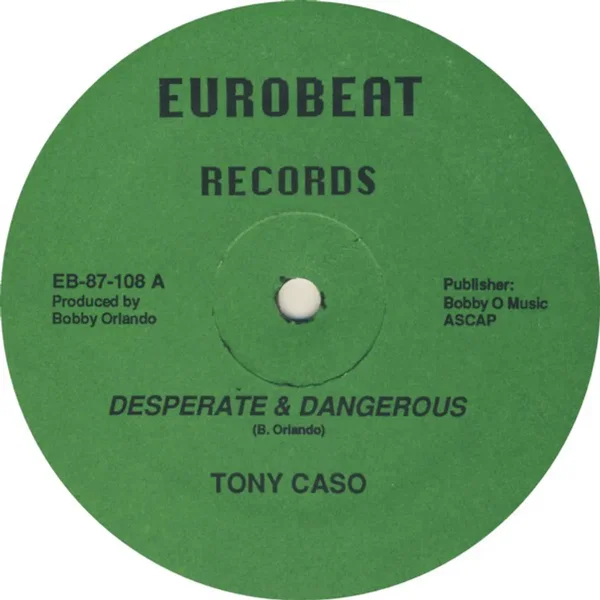 Desperate & Dangerous