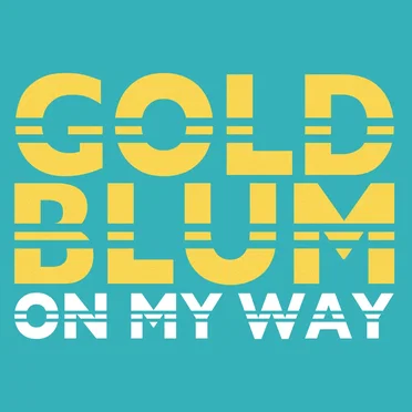 On My Way by Goldblum - album cover