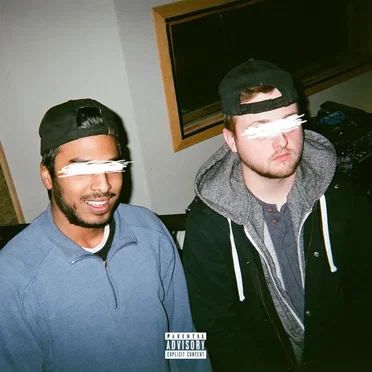 sanjake by cleopatrick - album cover