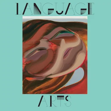Able Island by Language Arts - album cover