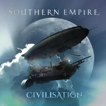 Civilisation by Southern Empire - album cover