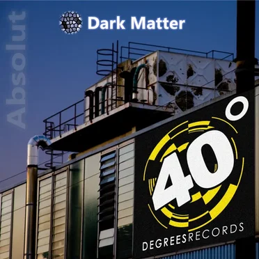 Absolut by Dark Matter - album cover
