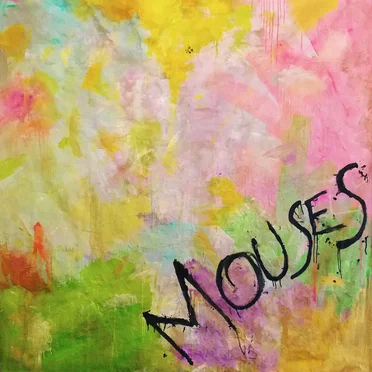 Mouses EP by Mouses - album cover