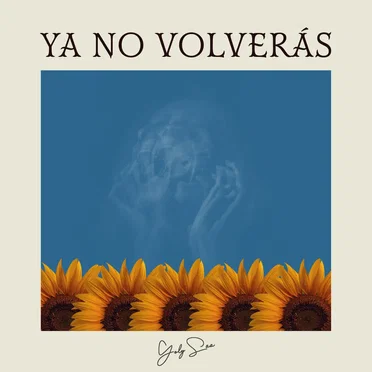 Ya no volverás