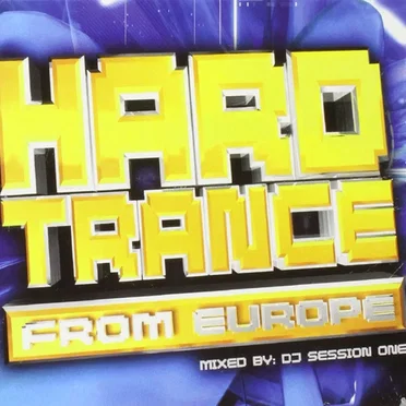 Hard Trance From Europe