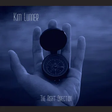 The Right Direction by Kim Lunner - album cover