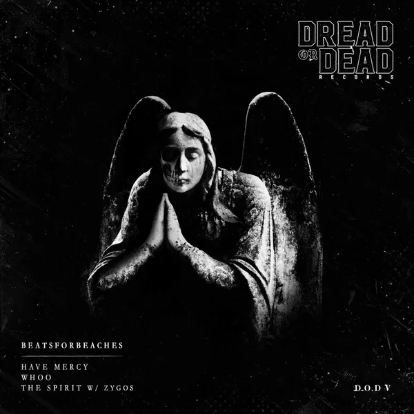 Have Mercy EP