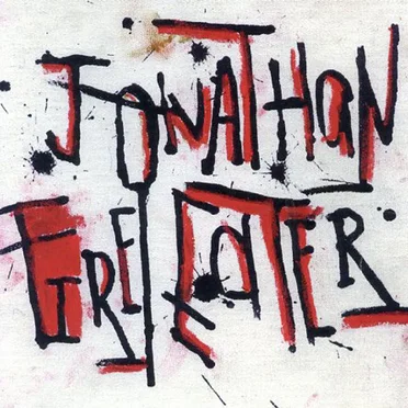 Jonathan Fire*Eater