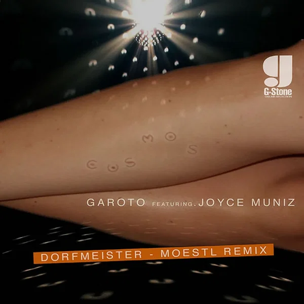 Garoto (Dorfmeister - Moestl remix)
