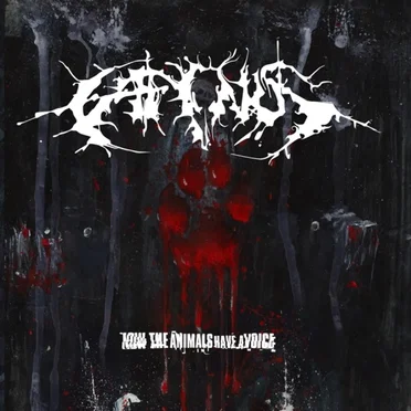 Now the Animals Have a Voice